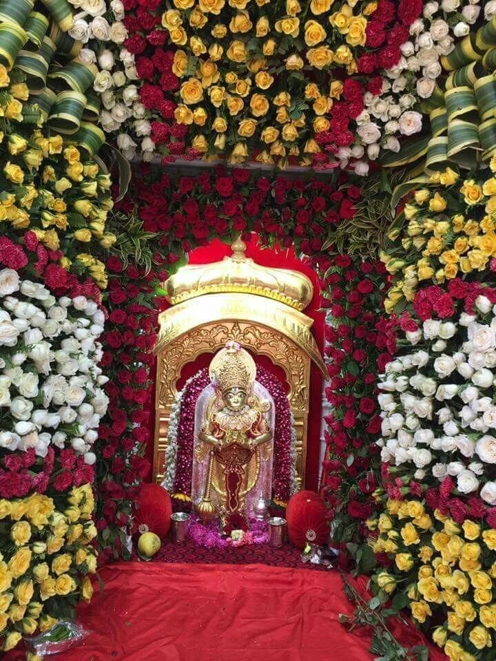 Home Event Decoration event design