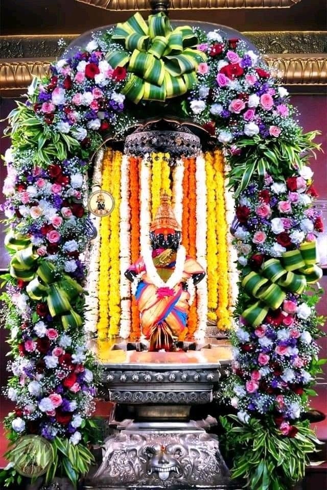 Residential Decoration event design