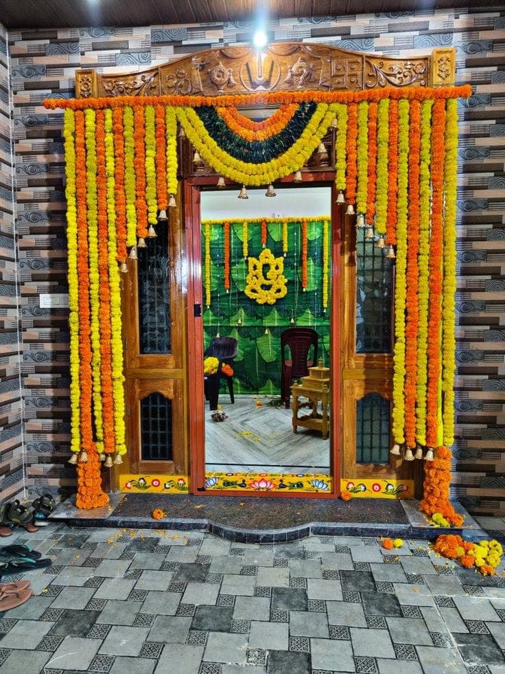 House Event Decoration event design