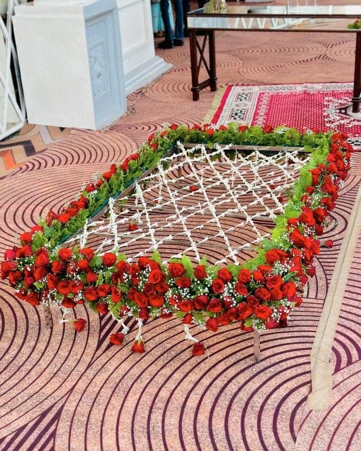 Latest Event Innovation event design