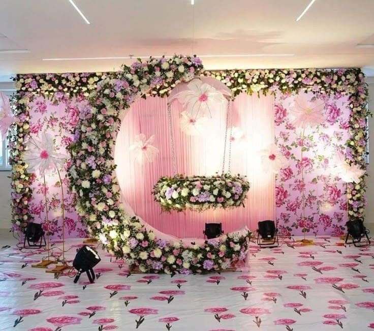 Modern Event Excellence event design