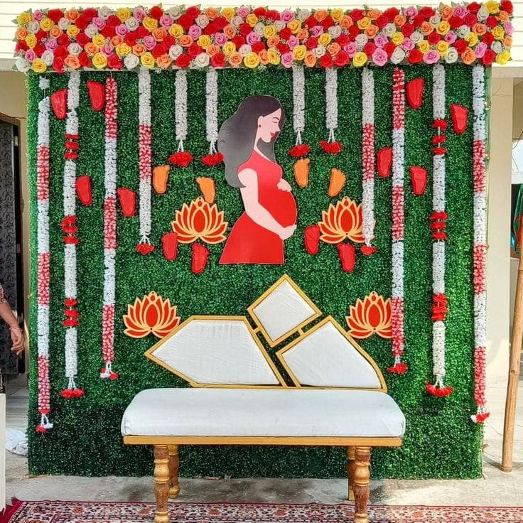 Modern Celebration Excellence event design